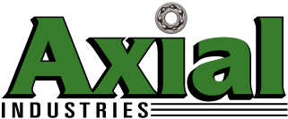 Axial Industries logo